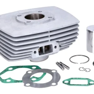 Sada válce Athena 50cc 39mm Minitherm pro Zündapp KS Omezená Nabídka