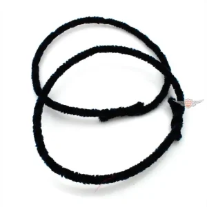 Čisticí kroužky náboje 170 mm 560 mm černé, tmavě modré pro Simson, Zündapp, Kreidler, Hercules, Puch, Miele, NSU, DKW Jen Po Omezenou Doba