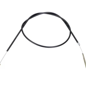 Sleva Levý řadicí bowden 1060 mm černý pro Simson, Duo 4/1, 4/2