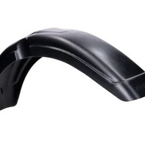 Přední plastový blatník černý pro Simson S51, S70, S53, S83, S53E, S83E Autentický