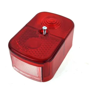 Hromadná Objednávka Kryt zadního světla pro Simson Schwalbe KR 51/1, SR 4