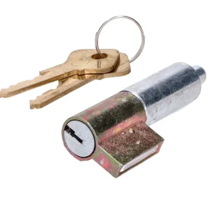 Zámek řízení 14 mm se 2 klíči pro Simson, Schwalbe KR 51/2 Nejlepší Volba