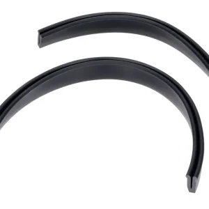 Jen Po Omezenou Doba Ochranné lišty Keder sada černá pro Simson, KR51/1, KR51/2