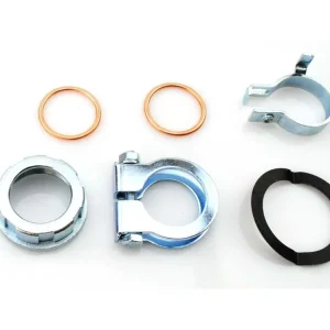 Sada 6 matic příruby pro Simson S50, S51, S70, SR4-1, SR4-2, SR4-3, SR4-4, KR51/1, KR51/2, SR50, SR80 Celosvětová Doprava