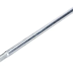 Šroub kyvné vidlice ocelový 12 mm pro Simson, Schwalbe, Star, KR51/1, KR51/2, SR4-1, SR4-2, SR4-2/1, SR4-3, SR4-4 Celosvětová Doprava