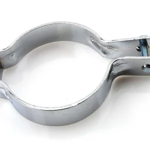 Zadní kovová objímka výfuku pro KR51, KR51/1, SR4-3, SR4-4 Originální