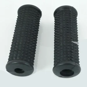 Guma stupačky 120 mm x 40 mm černá pro BMW, NSU, Miele, DKW, Rixe Akce