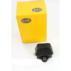 Bezpečná Platba Tlakový spínač brzdového světla HELLA, černý plast, pro Zündapp KS 125, 175, R 50, RS 50 Super, L0 ZE 40, Sport Combinette, Combinette KS, 75