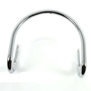 Kryt světlometu 130mm 160mm 170mm pro Zündapp, Kreidler, Hercules, Puch, BMW Luxusní