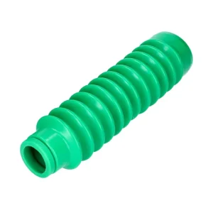 Měchy vidlice zelené 24 cm 26 mm/36 mm pro Simson, S50, S51, S70, SR50, SR80, S53 Cenový Hit