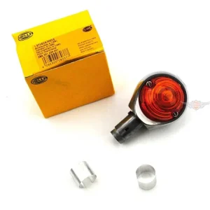 Blinkry volská oka pro Maico M 250 B, Zündapp KS 100 125, Hercules K 125 BW Akční Nabídka