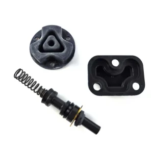 Speciální Cena Opravná sada ruční brzdové pumpy Magura, píst 16 mm, pro Zündapp GTS 50, C 50 Sport, KS 80, Kreidler Florett RMC RS, Hercules K Ultra, KX, RX, XE, ZX