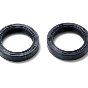 Nízká Cena Sada gufer přední vidlice 28x38 mm černá pro Zündapp, CS, CX, Hai Typ 448