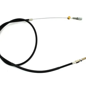 Lanko spojky 1060 mm, délka bowdenu 840 mm pro Kreidler Florett LF, LH, GT, K 54/32 D-A, D-B, 54/52, Zündapp, Hercules, Puch Oblíbený
