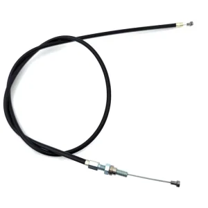 Odeslání Ihned Lanko ruční brzdy černé pro Zündapp ZR 30, ZB 22, 10, 20, ZX 25, ZA 40, Typ 447