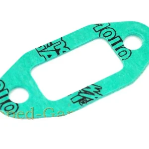 Těsnění příruby sání 45 mm zelené pro Zündapp, CS, CX, Hai, GTS, KS 50, C 50 Sport, ZD, moped, moped Kup Teď