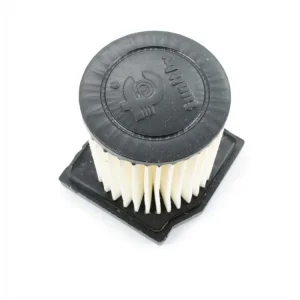 Jen Po Omezenou Doba Plastový vzduchový filtr 16 mm pro Zündapp Star, Hercules Prima, M