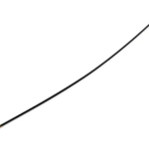 Dokud Zásoby Vydrží Lanko tachometru, VDO 710 mm, závit M10, čtyřhran cca 1,75 mm, pro Kreidler, Zündapp, Hercules, Puch Moped Mokick KKR