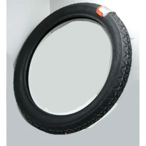 Speciální Cena Pneumatika Vee Rubber 2-1/2-17 43J zesílená pro Kreidler, Hercules, Zündapp, Simson, Puch, KTM, DKW