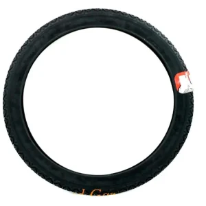 Aktuální Pneumatiky Vee Rubber 2-3/4-17 46J zesílené pro Kreidler Florett, Hercules MK K, Zündapp KS, CS, GTS, C