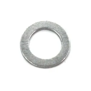 Hliníková těsnicí podložka pro Zündapp, Bergsteiger Typ 434, Super Combinette, Sport R 50, C GTS, CS, KS, CX, ZD Bezpečná Platba