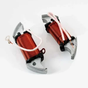 Top Prodej Zapalovací cívka měděná, 2 kusy pro Piaggio, Caio