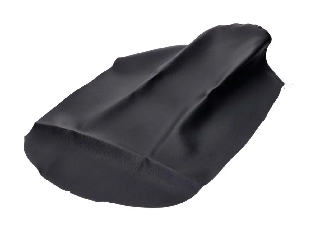 Prémiový Černý potah sedla pro Honda NSR 50