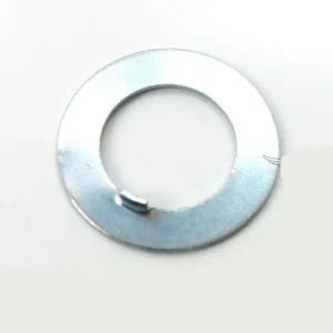 Značkový Pojistná podložka kovová kulatá pro Zündapp, CS 25, CX Hai 50, R 50 Scooter, RS Super, L0 C Sport, Star 2, GTS KS X ZX ZS ZE 40, ZD 20, 25 TS, 1, Super Combinette