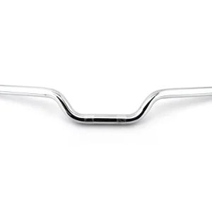 Řídítka chrom 22 mm 630 mm 70 mm pro Zündapp GTS 50, KS 80, CS, Kreidler, Hercules, Puch, Simson Cenově Výhodný