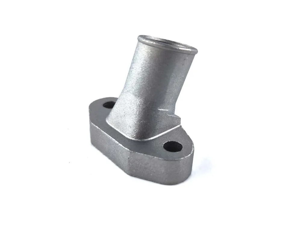 Nová Kolekce Hliníková sací příruba 40mm 21mm 17mm pro Zündapp, Sport Combinette, Typ 510, 515 Super 429, 433, C 50