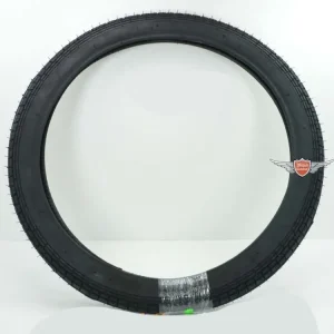 Nízká Cena Pneumatiky Kenda Black 2-1/4-19 pro Zündapp Bergsteiger M 50, Moped 25 Type 434, Victoria Preciosa