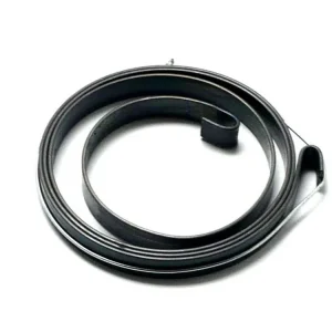 Limitovaná Edice Pružina nakopávačky, ocelová, černá pro Zündapp R 50, RS 50 Super, C Sport, GTS KS CS CX Hai ZD 40, Sport Combinette, Falconette, 75, 100