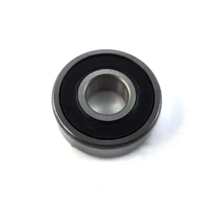 Ložisko kuličkové ložisko 12x32x10mm černé pro moped, moped, mokick Výhodná Nabídka