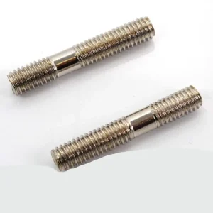 Zajišťovací šroub ocelový M6 x 35 mm pro Zündapp Bergsteiger, Combinette, CS, CX, GTS, KS, C, ZD, Kreidler Florett, Flory, MF, MP, Hercules, Puch, DKW Ruční Výroba