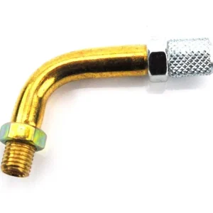 Jen Po Omezenou Doba Lanko plynu pro Bing, ohyb 90 stupňů, závit M6, pro Zündapp, Kreidler, Hercules, Puch, KTM, DKW, Rixe, Sachs Moped, Moped