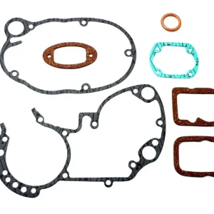Nejlepší Cena 8dílná sada těsnění motoru pro Hercules, KTM, DKW, Miele, Göricke, Gritzner