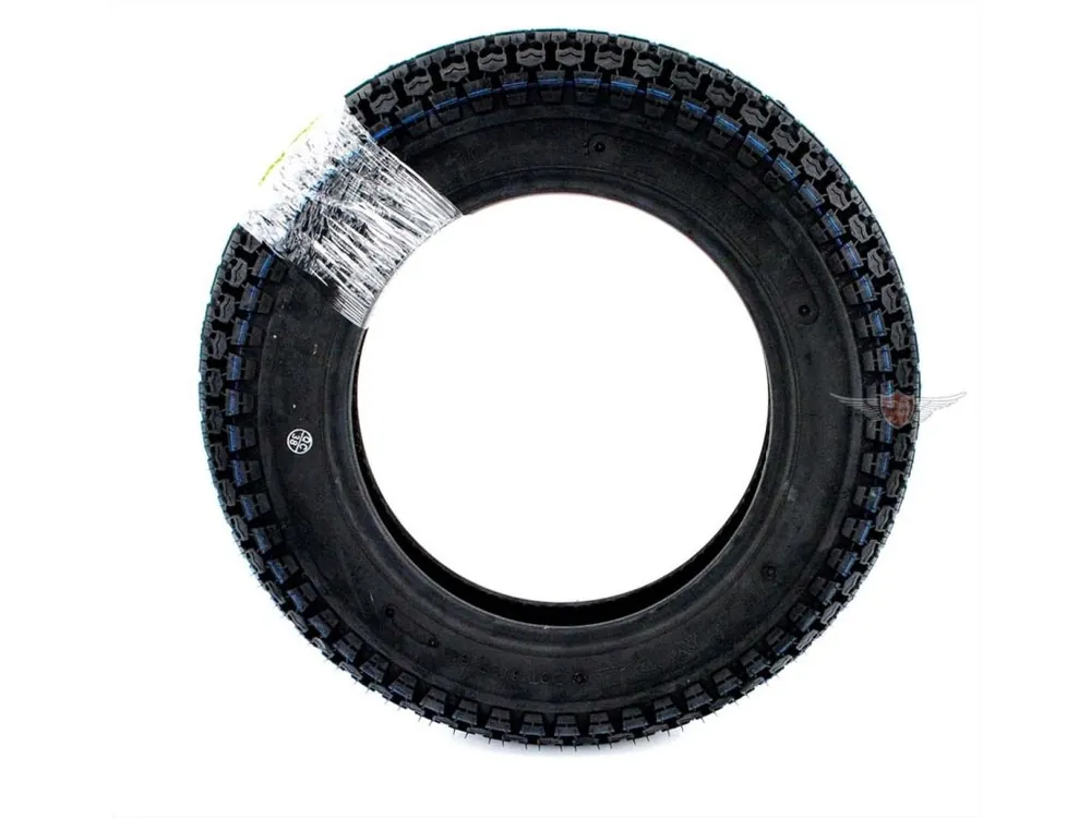 Pneumatiky Kenda 3.50 x 10 palců 51J pro Honda Dax, Piaggio Vespa Sezónní Sleva