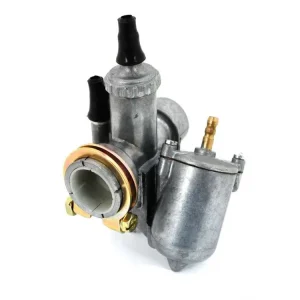 Moderní Boční plovák karburátoru 26 mm 32 mm pro Hercules K 50 RE RX SX GS, DKW RT 159, SB, KTM Comet, Puch, Zündapp, Hercules, Simson Mofa Moped Mokick KKR