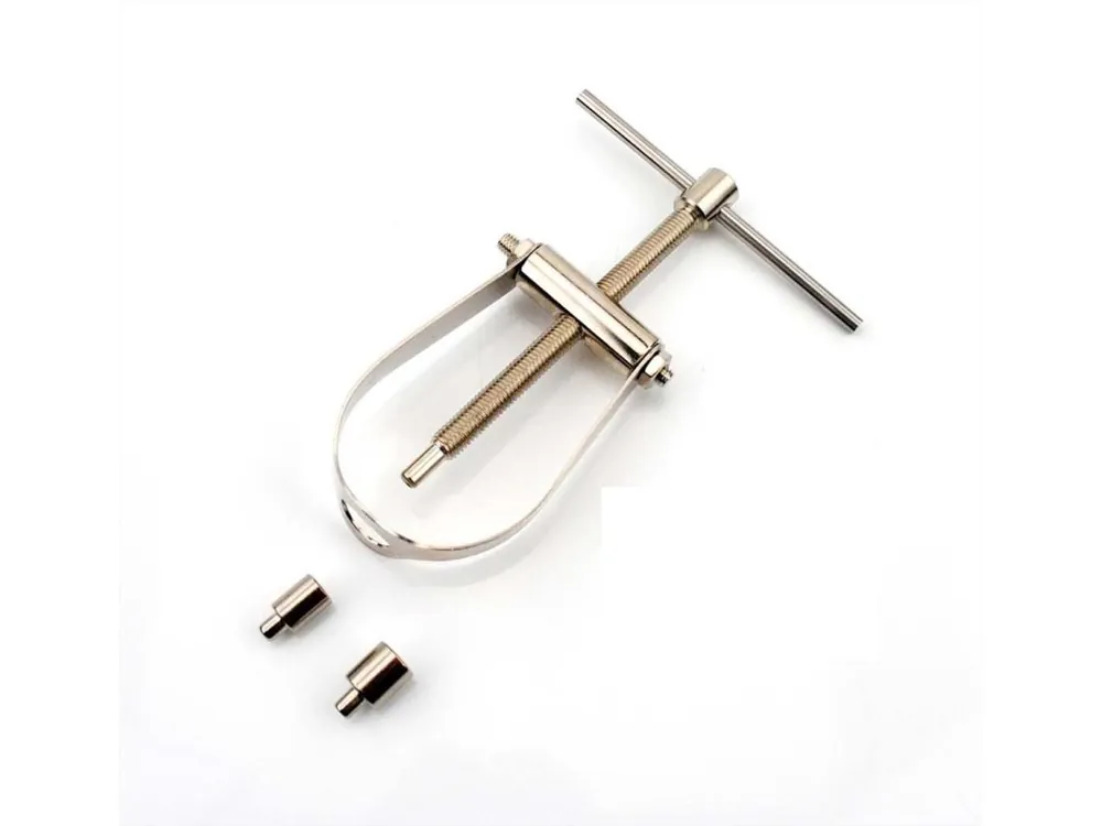 Doprava Zdarma Stahovák pístního čepu pro Zündapp, Hercules, Kreidler, Puch, KTM, DKW, Rixe, Simson, Garelli, Peugeot, Mobylette, Moped, Moped, Mokick