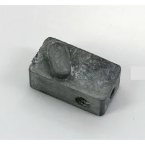 Pouze Dnes Kovové vodítko lanka plynu pro Piaggio Ciao, Bravo, SI