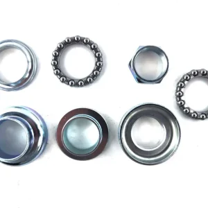 Výhodná Nabídka Hlavové složení 31 mm M27 černé kalené pro Kreidler Florett K54/0M Egg Tank, Super 4, K54/32 D-A = LF, K54 32 D-B LH, RSH K54/53 H, RS K54/53, GT K54/52, RMC, RM K54/404, K 4/42 D