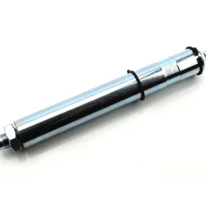 Osa ocelová 517-18.103 pro Zündapp GTS 50, C 50 Sport, Super, KS Moderní