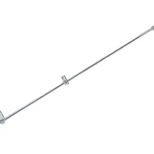 Pouze Dnes Brzdové táhlo ocelové 517-17.678 pro Zündapp GTS 50, C 50 Sport, KS 80