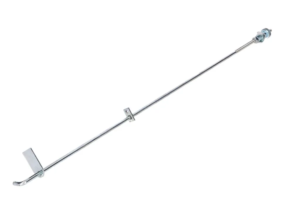 Pouze Dnes Brzdové táhlo ocelové 517-17.678 pro Zündapp GTS 50, C 50 Sport, KS 80