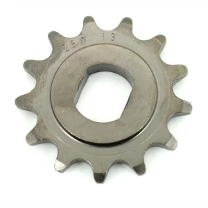 Pastorek Esjot ocelový 13 zubů 20x16 mm pro Hercules Supra 4 GP, Enduro, G 3, MK 1, 2 Originální