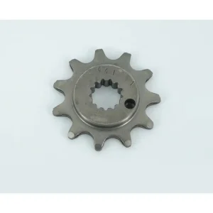 Výprodej Pastorek Esjot ocelový 11 zubů 15,4 x 12,8 mm pro Kreidler, Flory MF 30, 2, 4, MP1, MP Moped, Moped