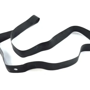 Hromadná Objednávka Ráfková páska 30 mm černá 19 palců pro Zündapp M 50 Bergsteiger, Hercules, Kreidler, Puch, Simson, Miele, DKW, NSU, Göricke