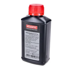 Převodový olej / olej do automatické převodovky Atlantic ATF-A 250 ml Garance Vrácení Peněz