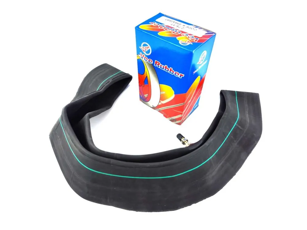 Novinka Duše Vee Rubber 2 3/4 - 17 pro Zündapp CS, CX, GTS, KS, C, Kreidler Florett, Hercules K 50, MK, Puch Cobra, Monza