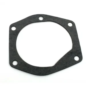 Těsnění víka spojky se 4 otvory pro Hercules Prima M, DKW, Rixe, KTM Rychlé Dodání